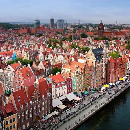 Apartamenty Mw - Old Town
