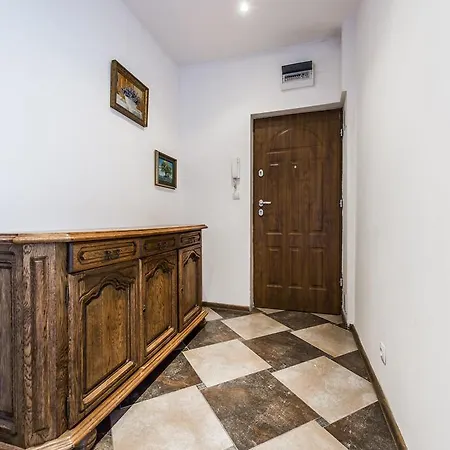Apartment Apartamenty Mw - Old Town *