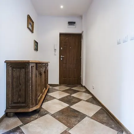 Apartment Apartamenty Mw - Old Town Gdansk
