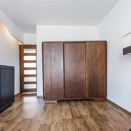 Apartment Apartamenty Mw - Old Town