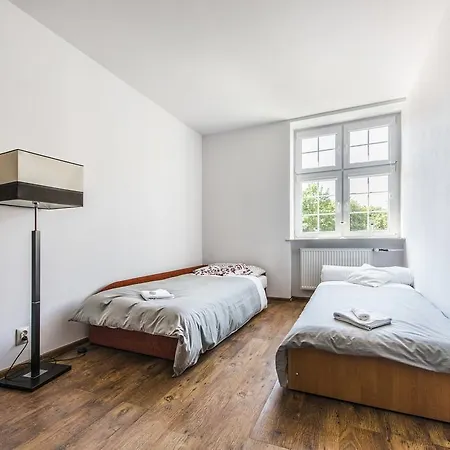Apartamenty Mw - Old Town