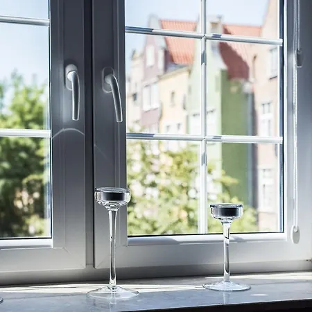 Apartment Apartamenty Mw - Old Town Gdansk