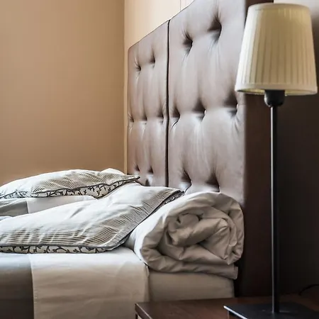 Apartamenty Mw - Old Town Gdansk