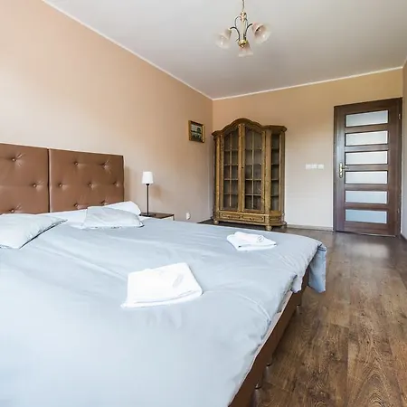Apartamenty Mw - Old Town