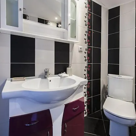 Apartamenty Mw - Old Town