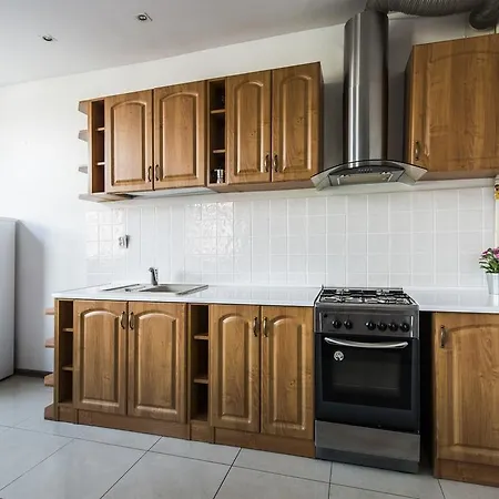 Apartamenty Mw - Old Town Gdansk