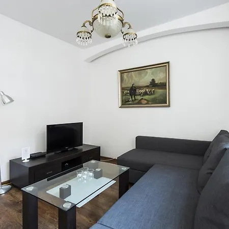 Apartment Apartamenty Mw - Old Town