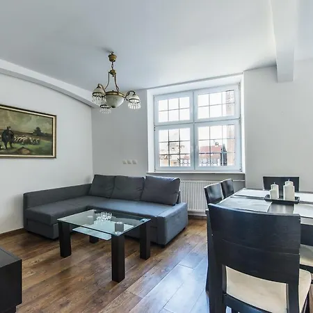 Apartamenty Mw - Old Town