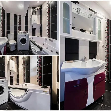 Apartamenty Mw - Old Town Gdansk
