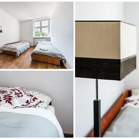 Apartment Apartamenty Mw - Old Town