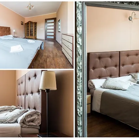 Apartment Apartamenty Mw - Old Town Gdansk