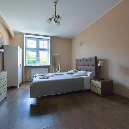 Apartamenty Mw - Old Town